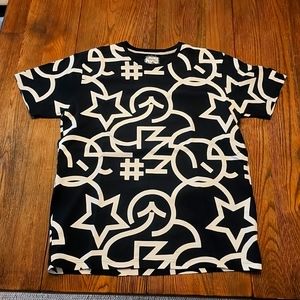 Play Cloths T-shirt size M